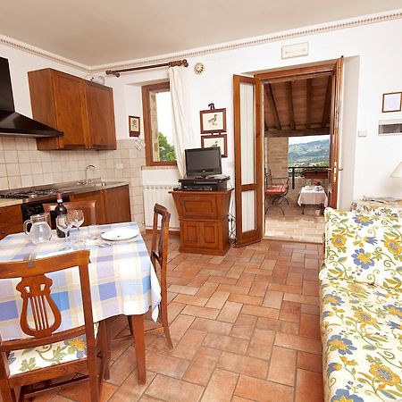 Agriturismo Le Colombe อัสซิซี ห้อง รูปภาพ
