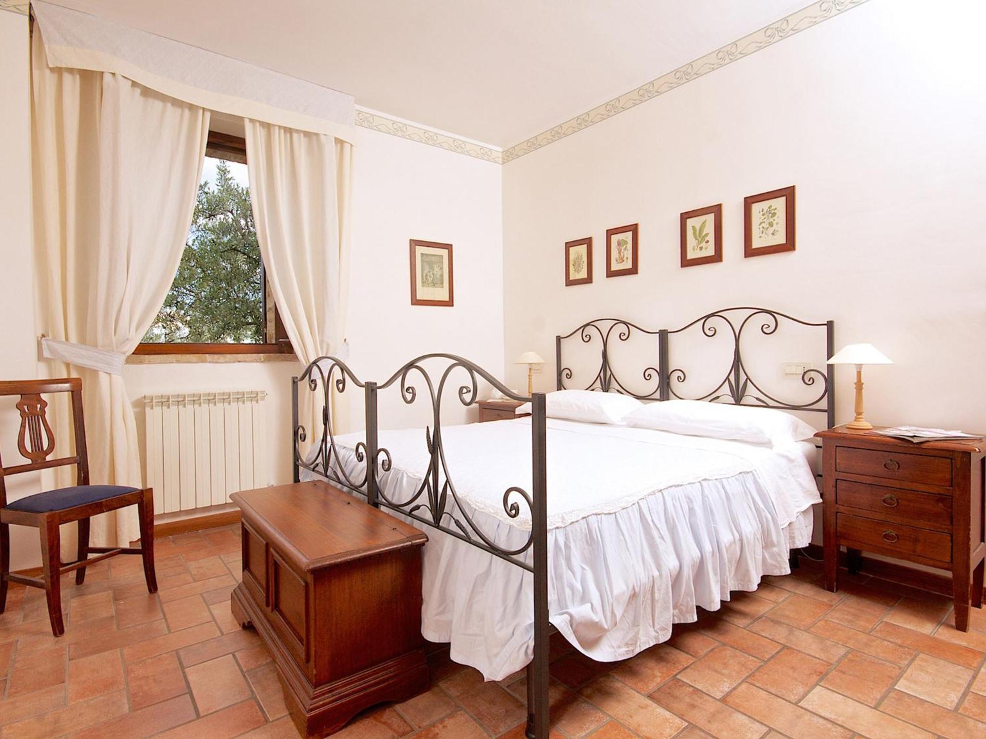 Agriturismo Le Colombe อัสซิซี ห้อง รูปภาพ