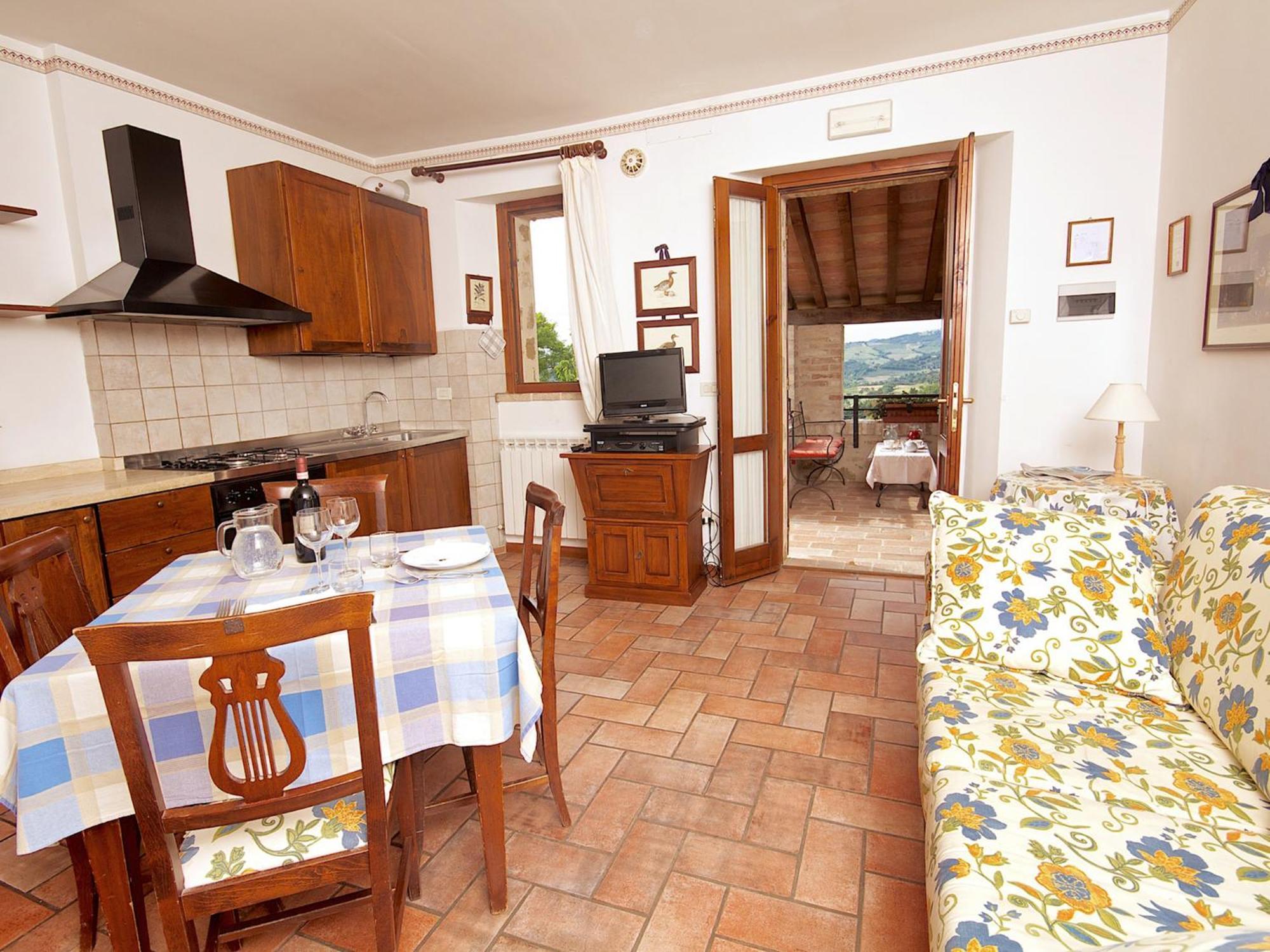 Agriturismo Le Colombe อัสซิซี ห้อง รูปภาพ
