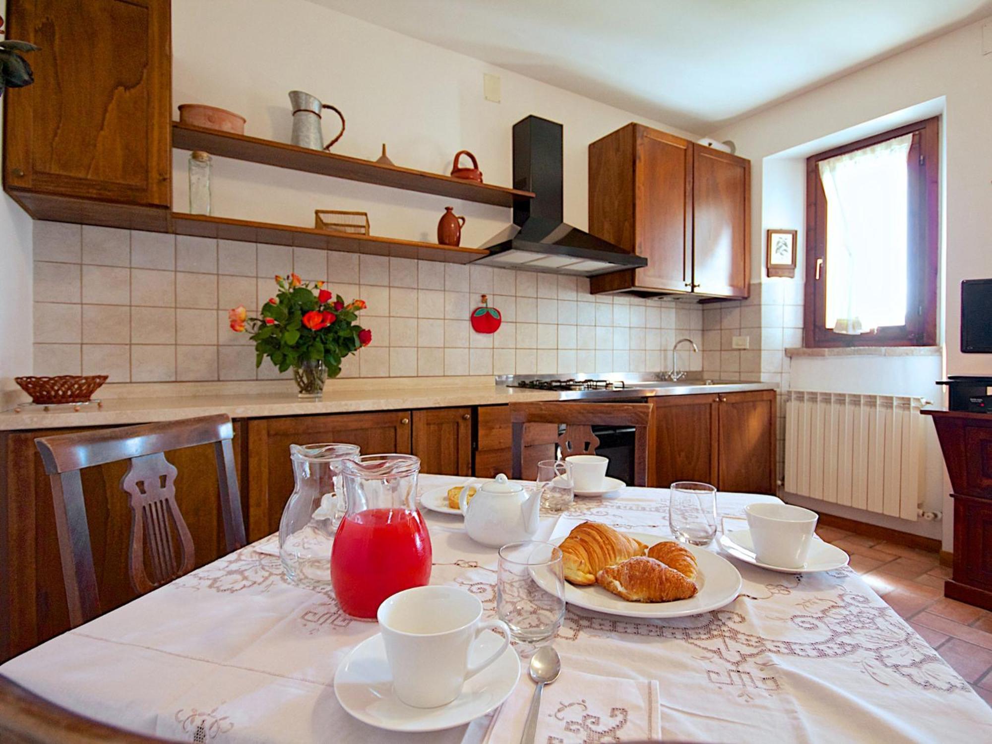 Agriturismo Le Colombe อัสซิซี ห้อง รูปภาพ