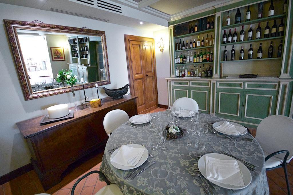 Agriturismo Le Colombe อัสซิซี ภายนอก รูปภาพ