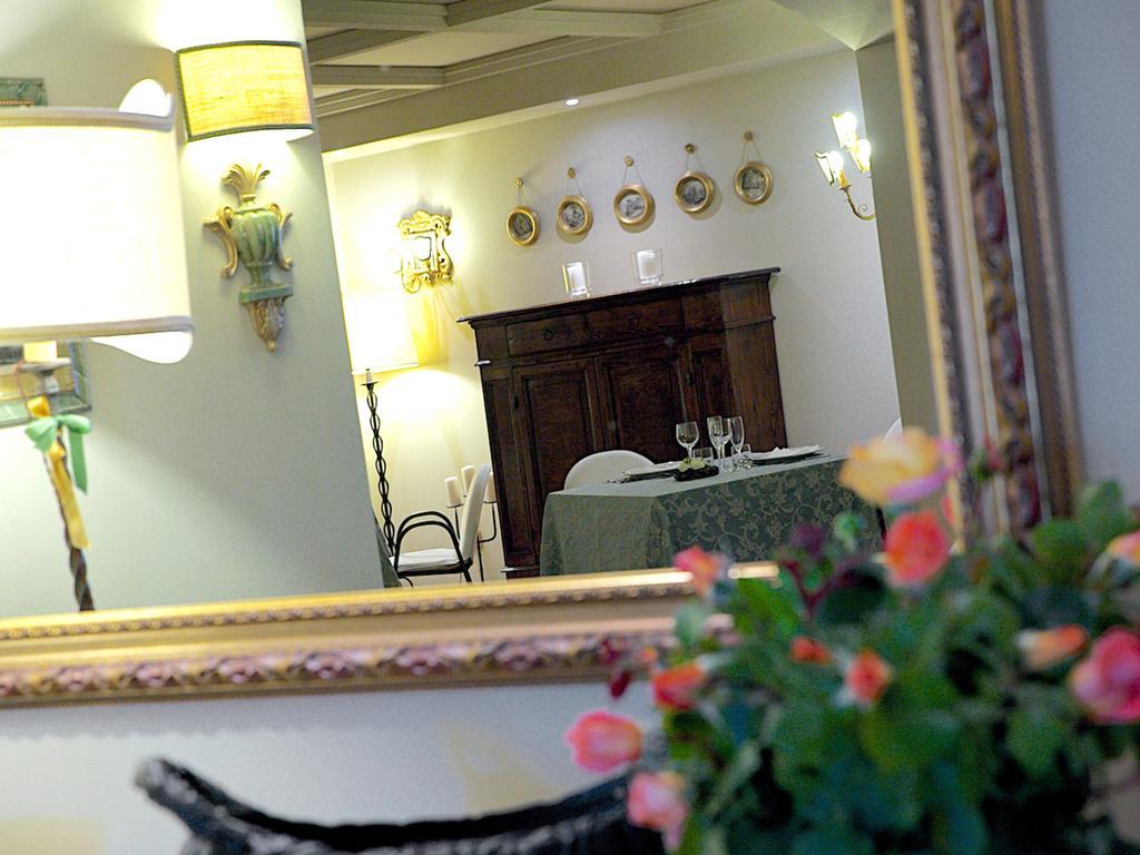 Agriturismo Le Colombe อัสซิซี ภายนอก รูปภาพ