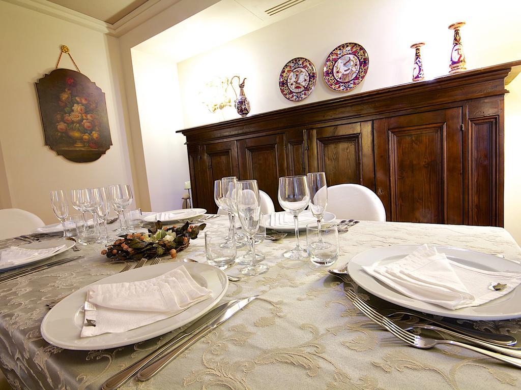 Agriturismo Le Colombe อัสซิซี ภายนอก รูปภาพ