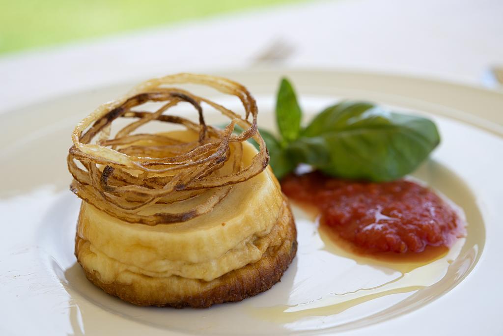 Agriturismo Le Colombe อัสซิซี ภายนอก รูปภาพ