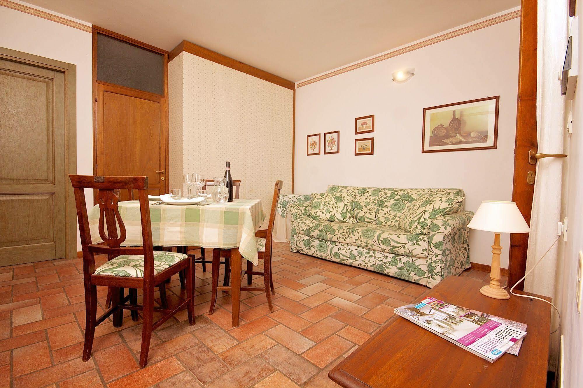 Agriturismo Le Colombe อัสซิซี ภายนอก รูปภาพ