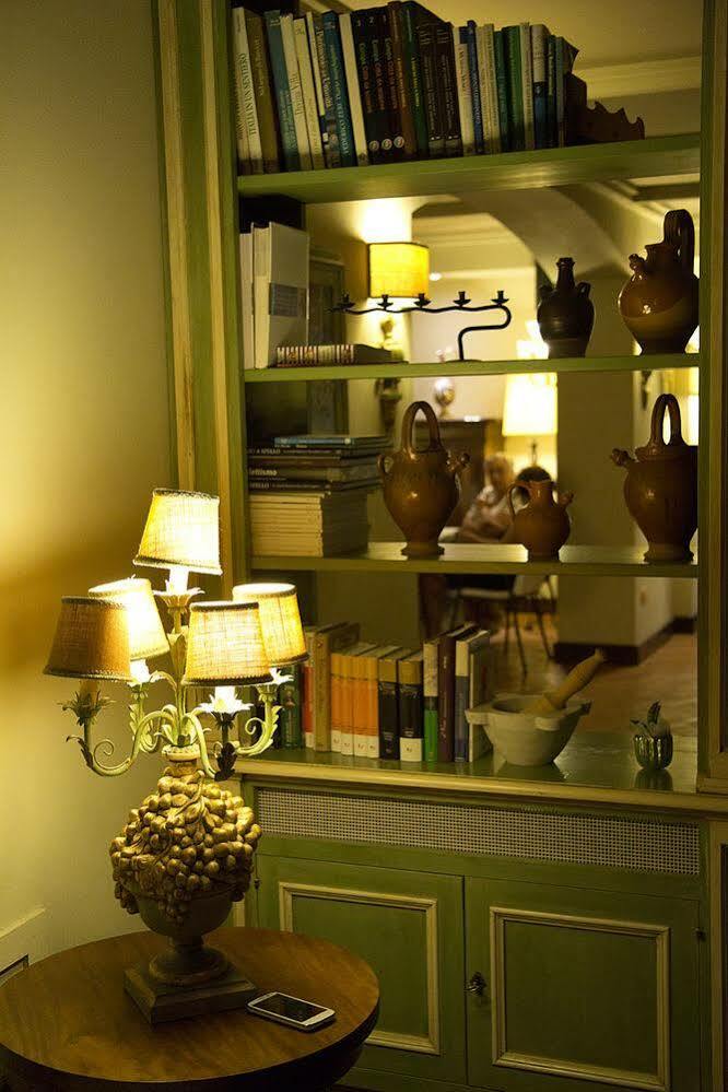 Agriturismo Le Colombe อัสซิซี ภายนอก รูปภาพ